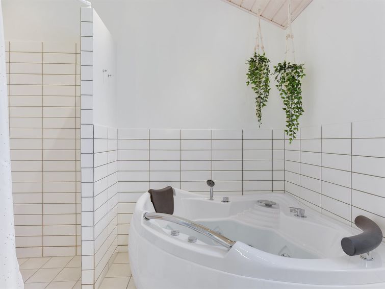 Ferienhaus Tessie