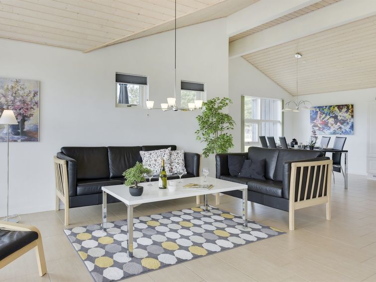 Ferienhaus Tessie