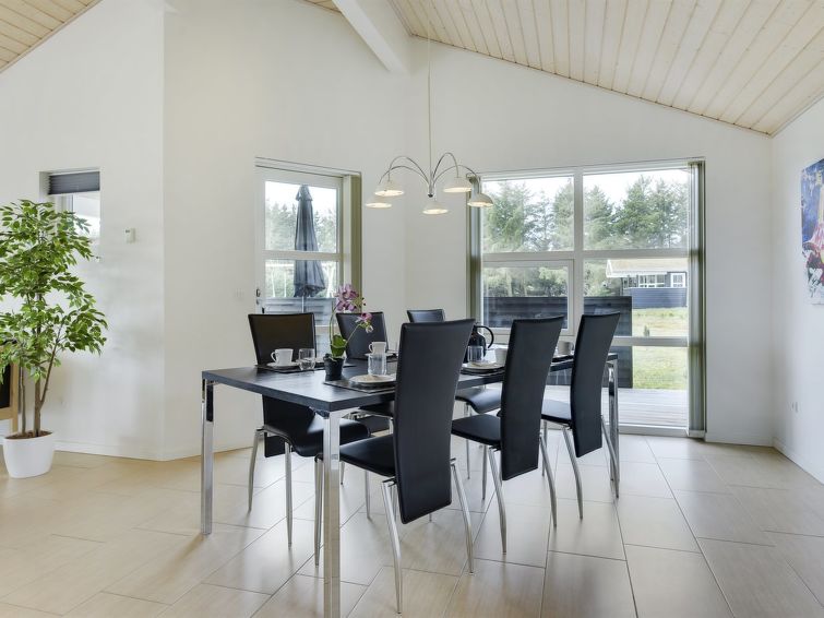 Ferienhaus Tessie