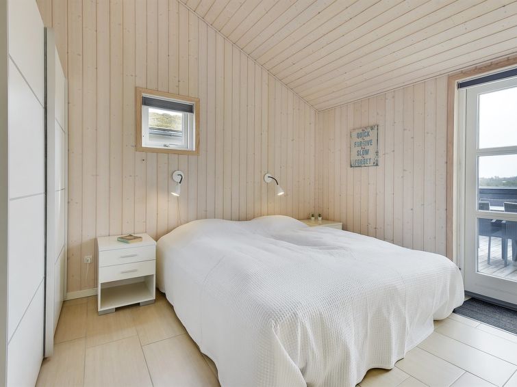 Ferienhaus Tessie