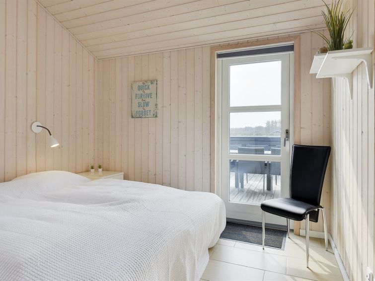 Ferienhaus Tessie