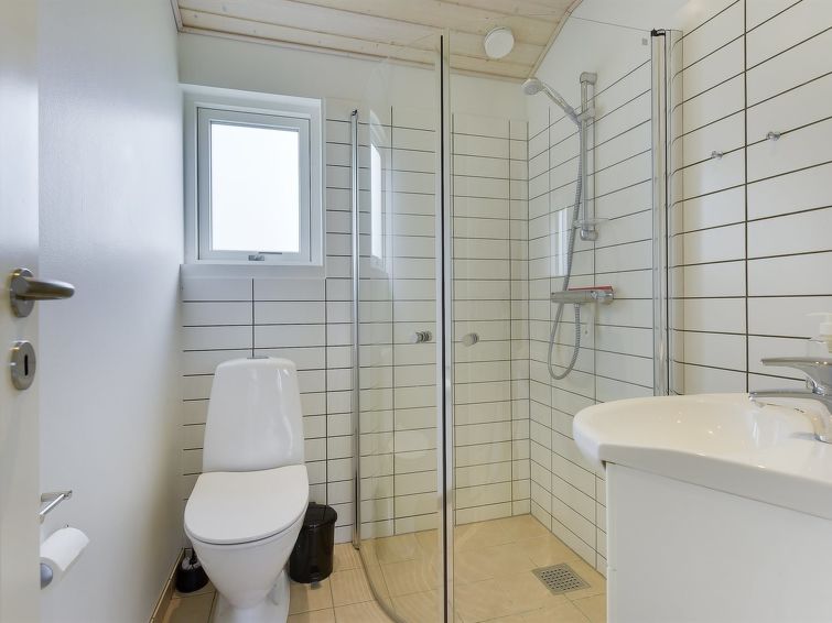 Ferienhaus Tessie