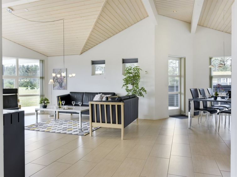 Ferienhaus Tessie