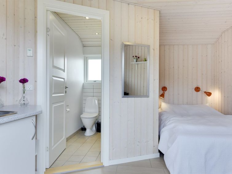 Ferienhaus Tessie