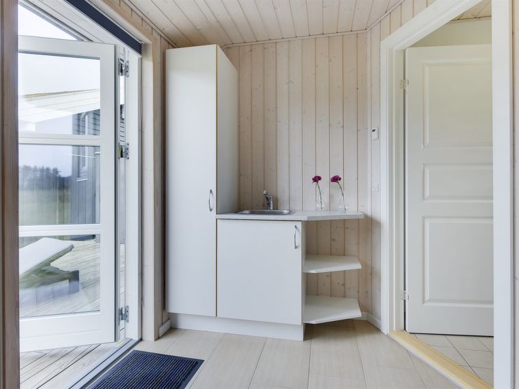 Ferienhaus Tessie