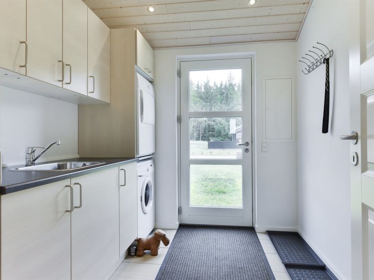 Ferienhaus Tessie