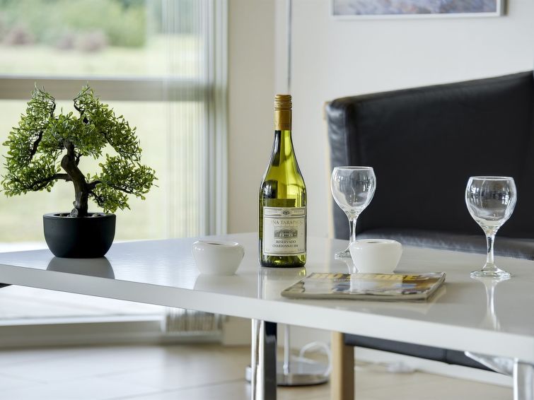 Ferienhaus Tessie