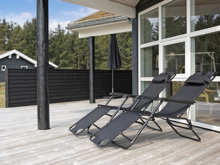 Ferienhaus Tessie