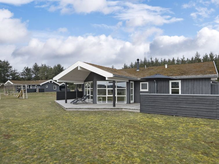 Ferienhaus Tessie