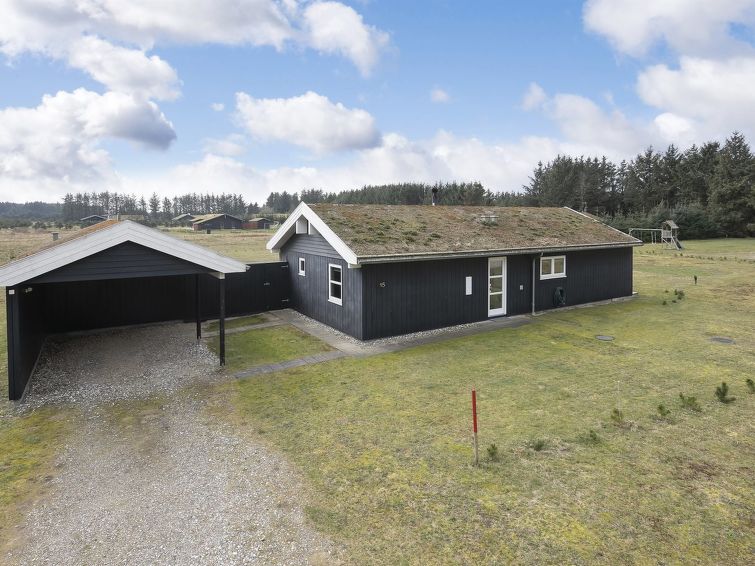 Ferienhaus Tessie