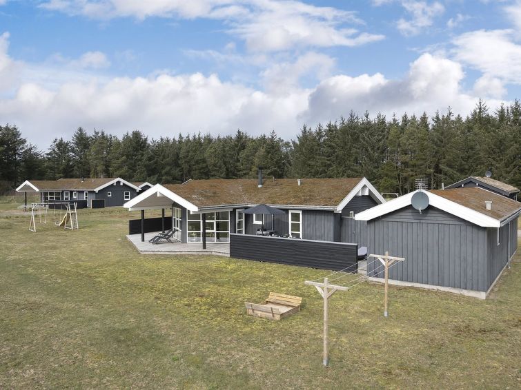 Ferienhaus Tessie