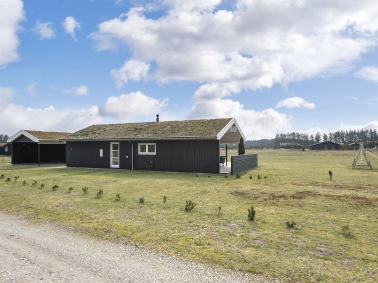 Ferienhaus Tessie