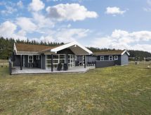 Ferienhaus Tessie