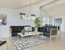 Ferienhaus Tessie