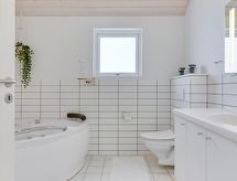 Ferienhaus Tessie