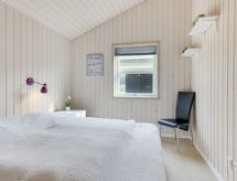 Ferienhaus Tessie