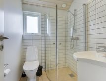 Ferienhaus Tessie