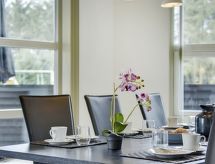 Ferienhaus Tessie