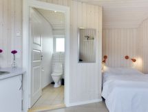 Ferienhaus Tessie