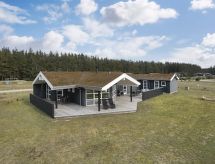 Ferienhaus Tessie