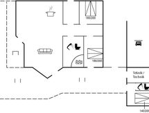 Ferienhaus Tessie