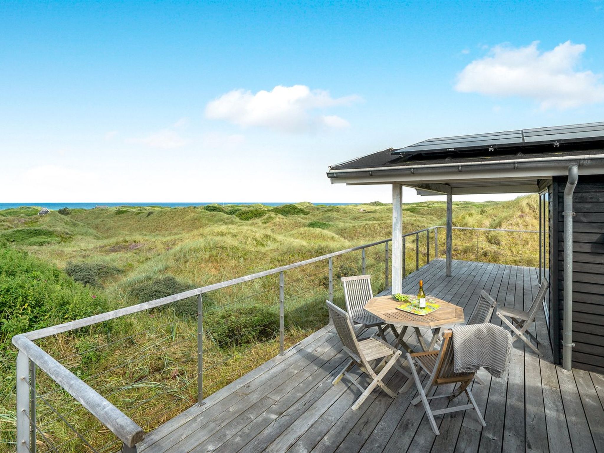 "Josten" - 500m from the sea