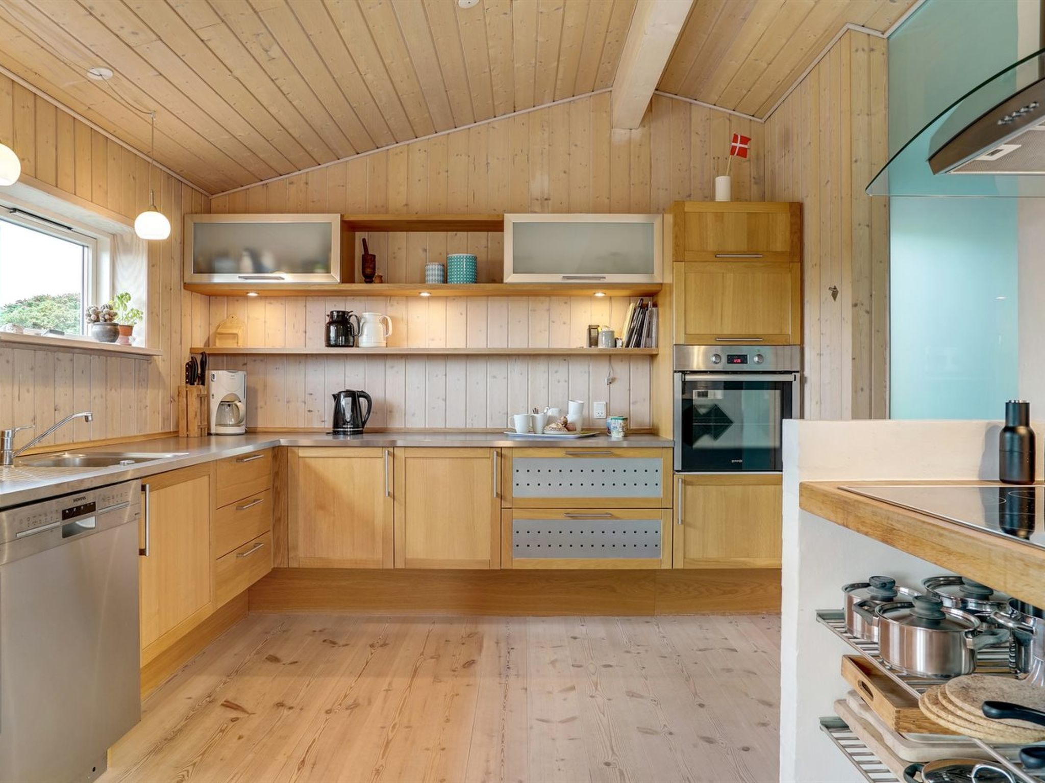 "Josten" - 500m from the sea
