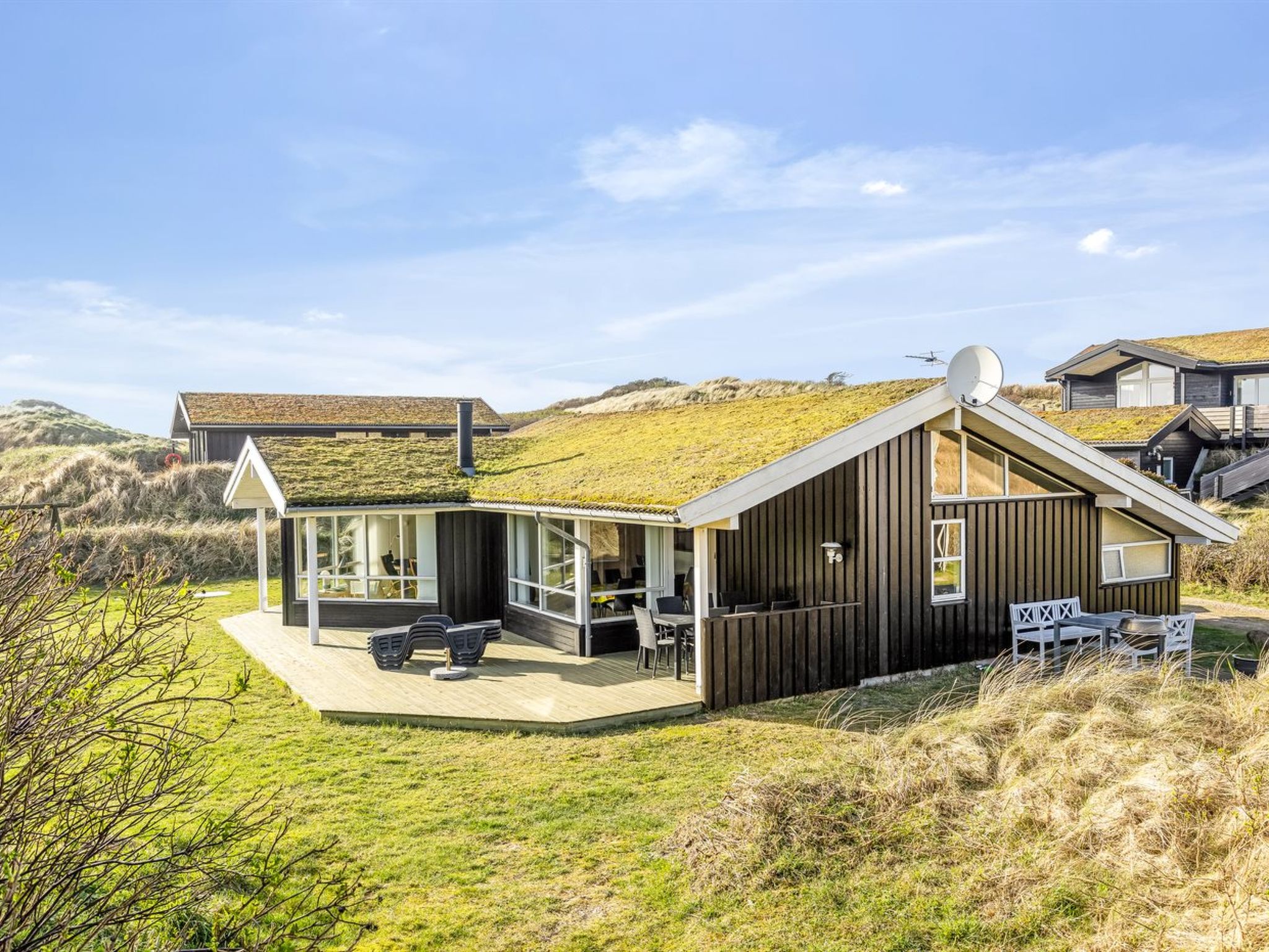 "Bovi" - 300m from the sea - Dehors