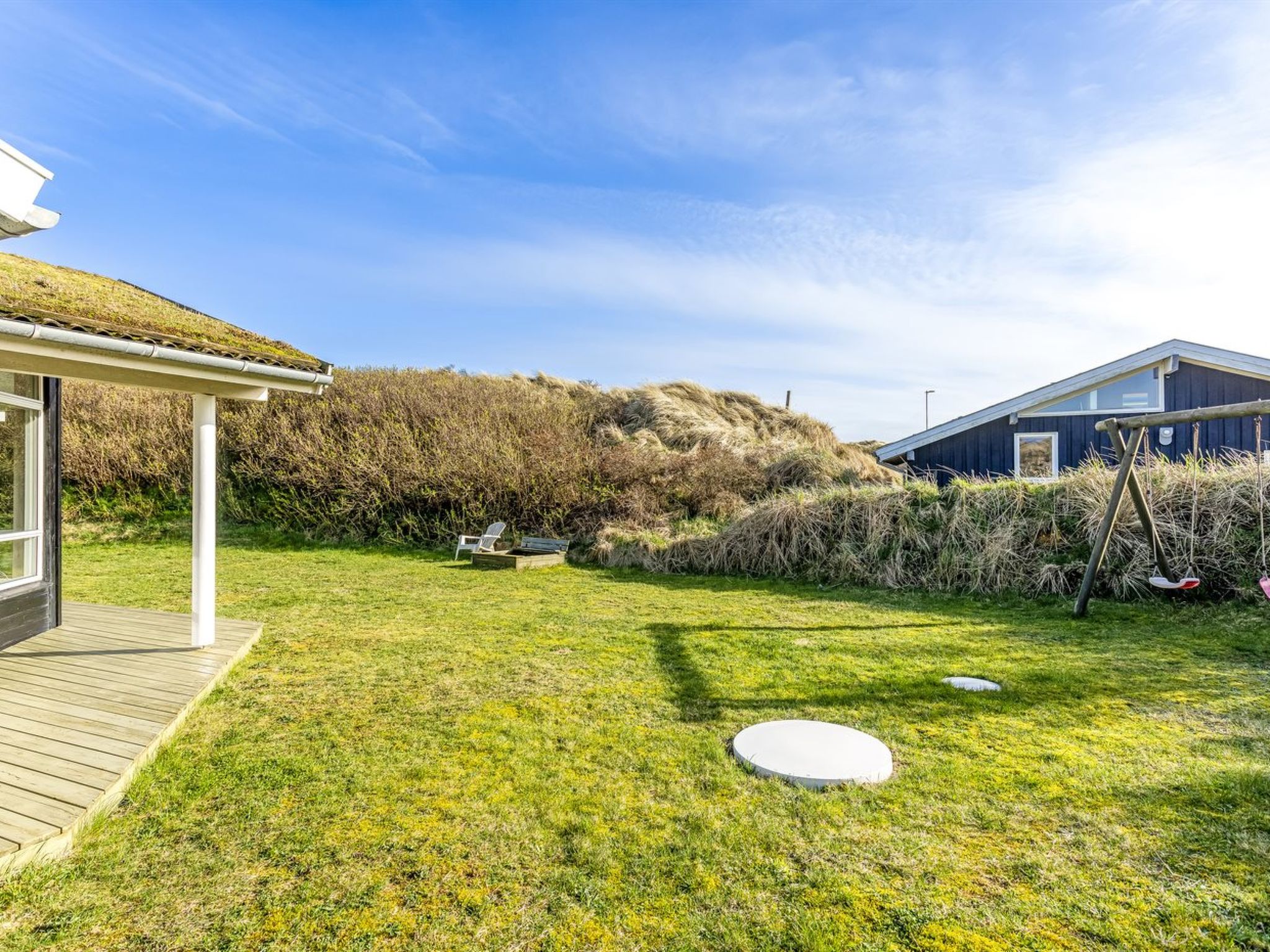 "Bovi" - 300m from the sea - Dehors