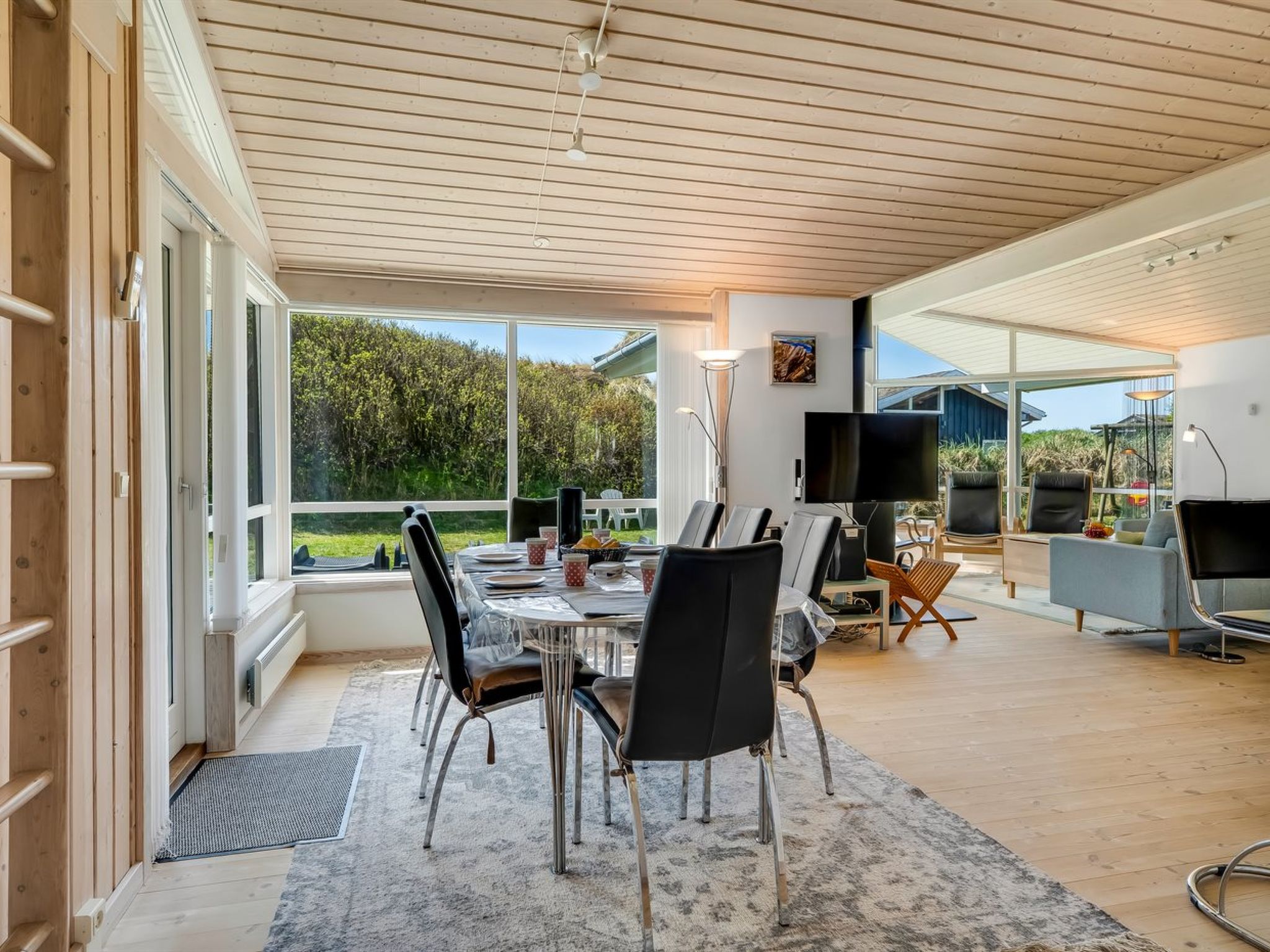 "Bovi" - 300m from the sea