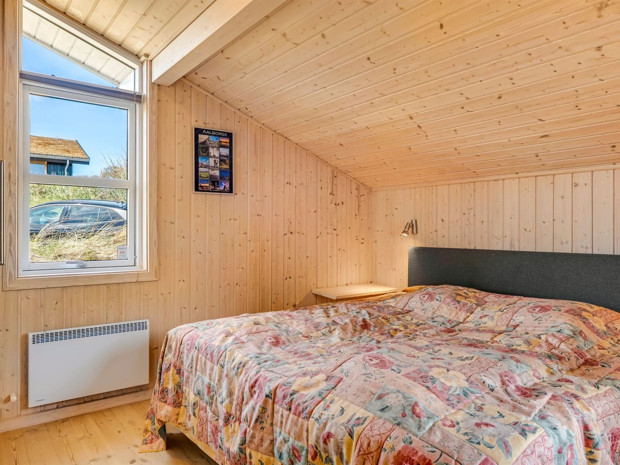 "Bovi" - 300m from the sea - Dedans