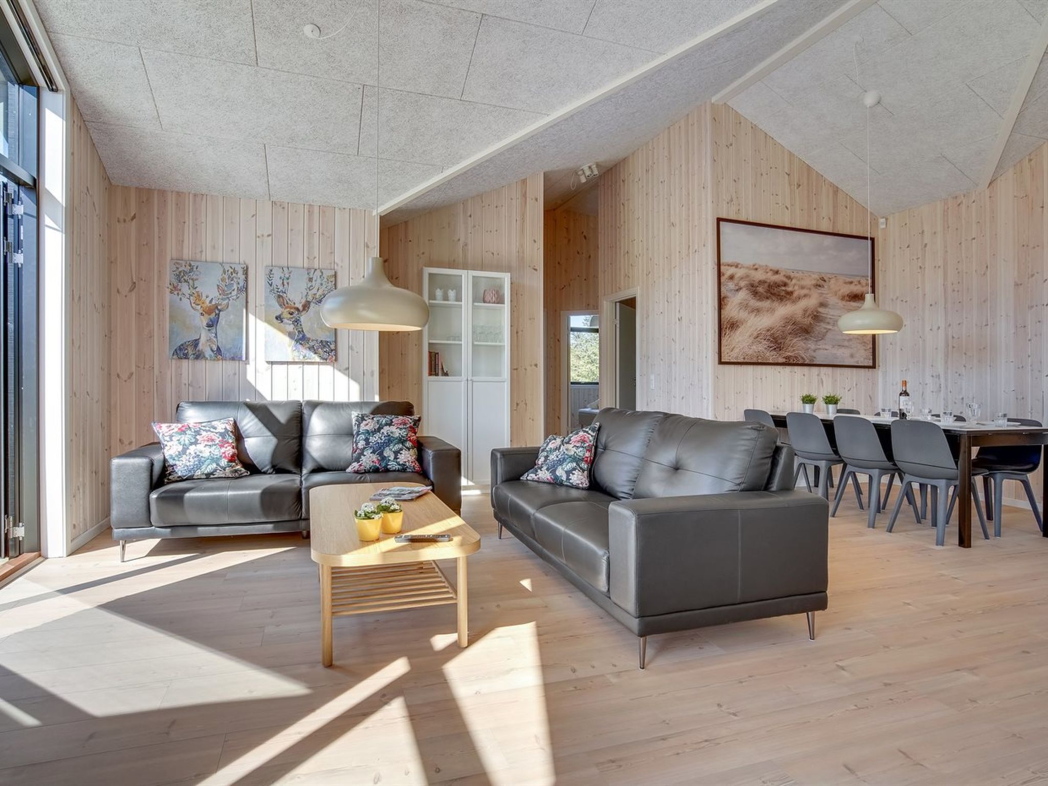 "Bentine" - 1.6km from the sea