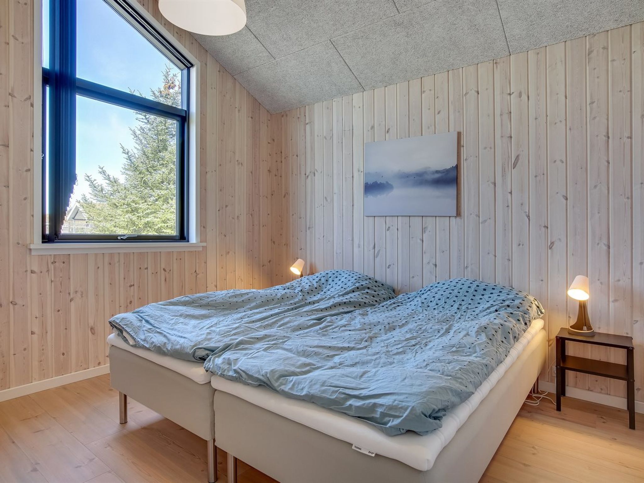 "Bentine" - 1.6km from the sea - Binnen
