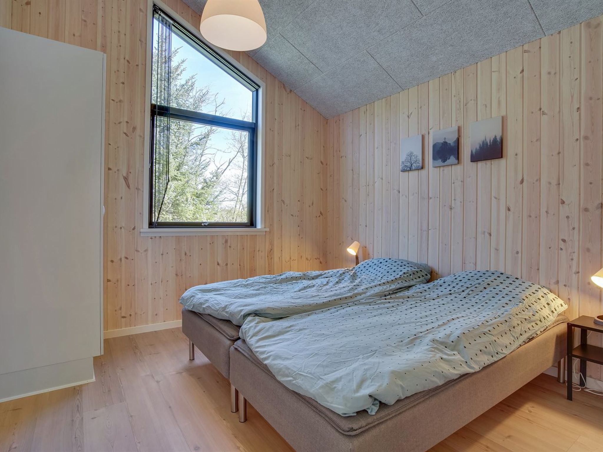"Bentine" - 1.6km from the sea - Binnen