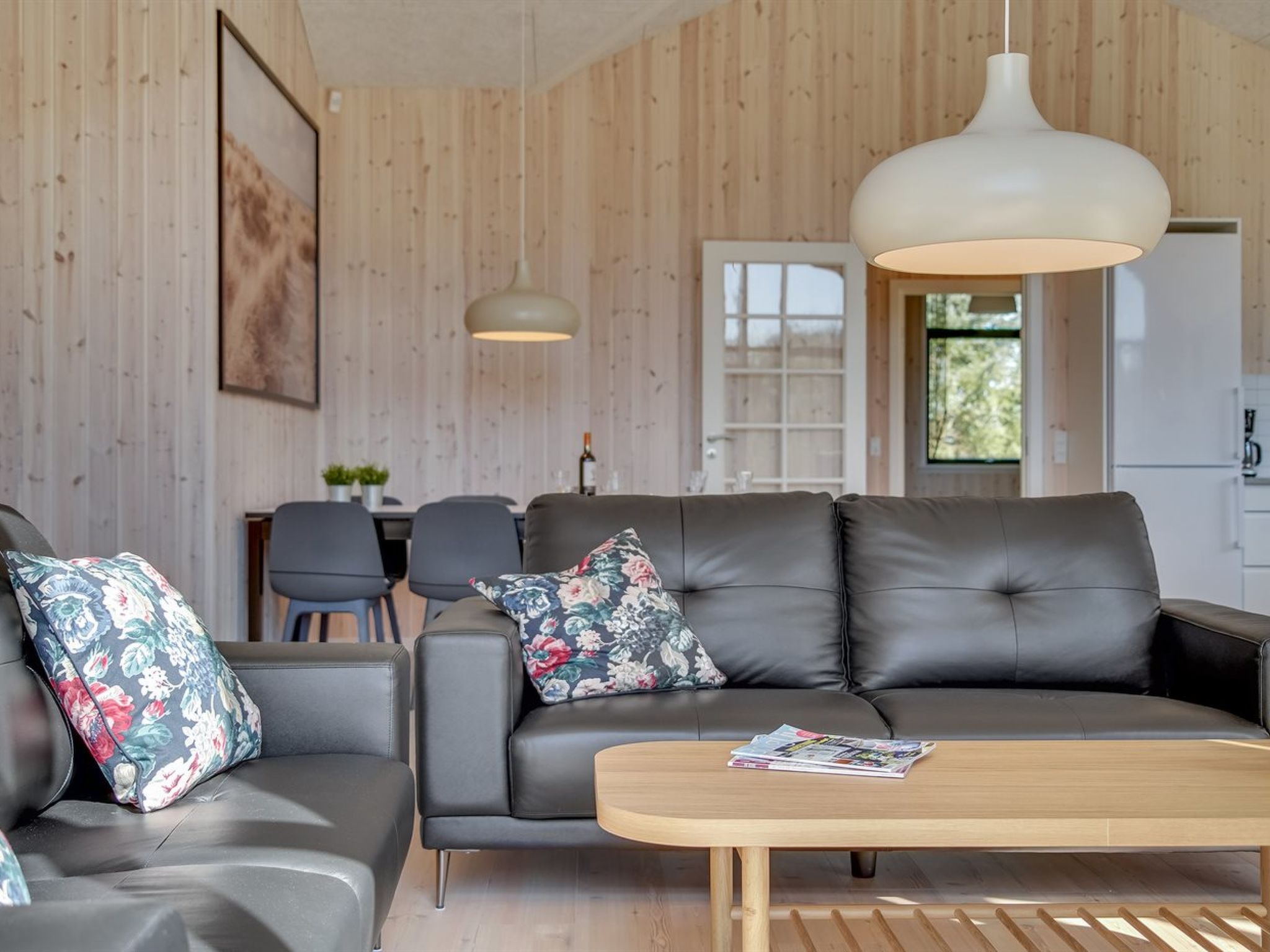 "Bentine" - 1.6km from the sea - Binnen