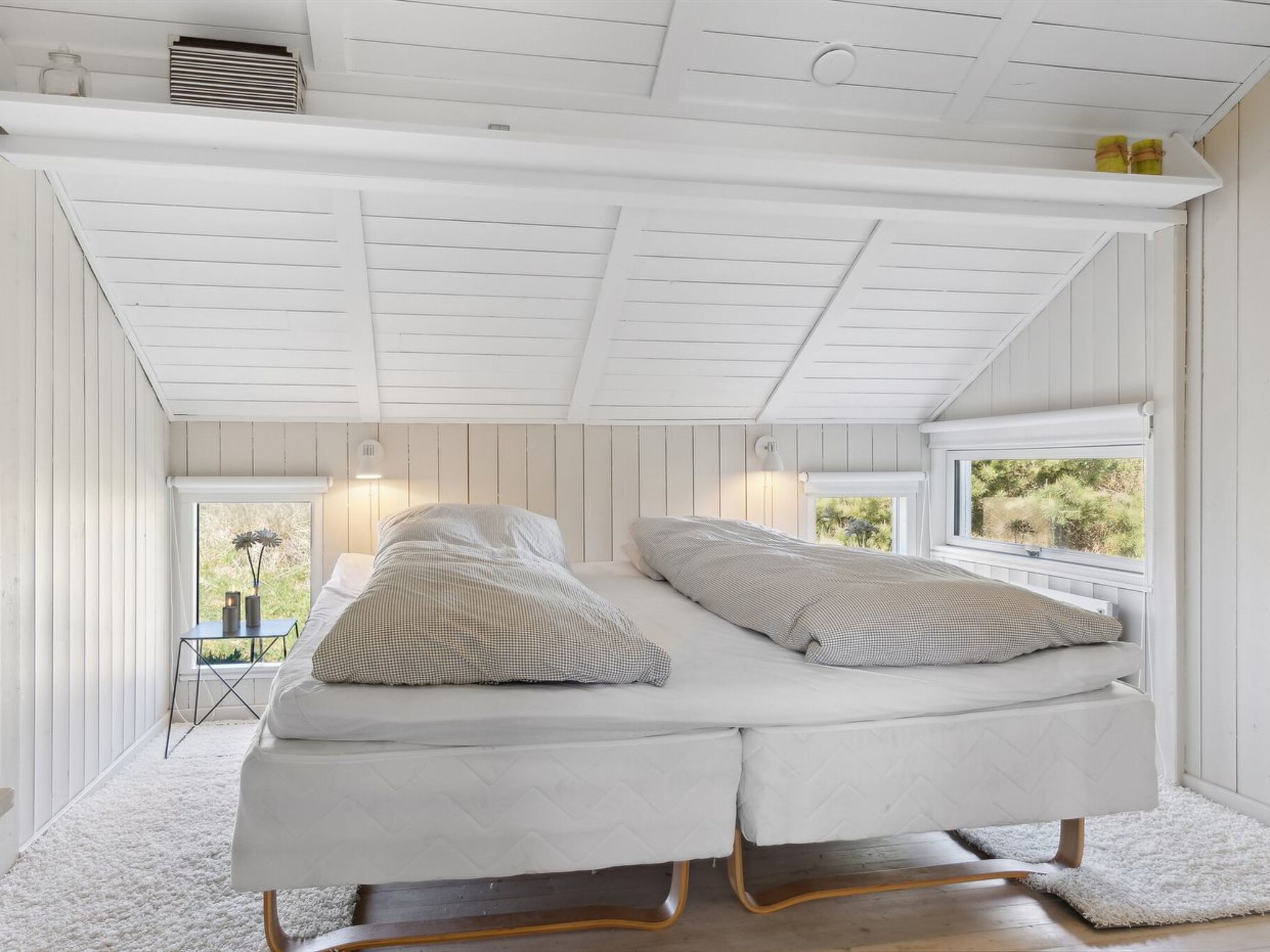 "Allida" - 800m from the sea-Inside