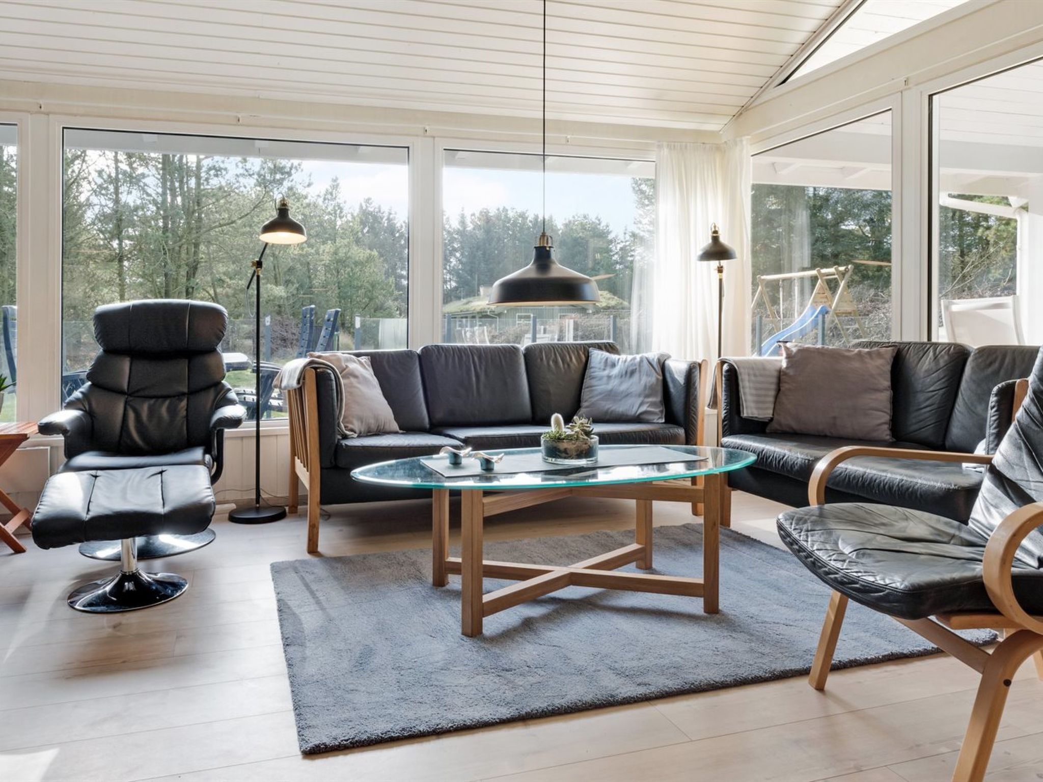 "Gladis" - 900m from the sea - Binnen