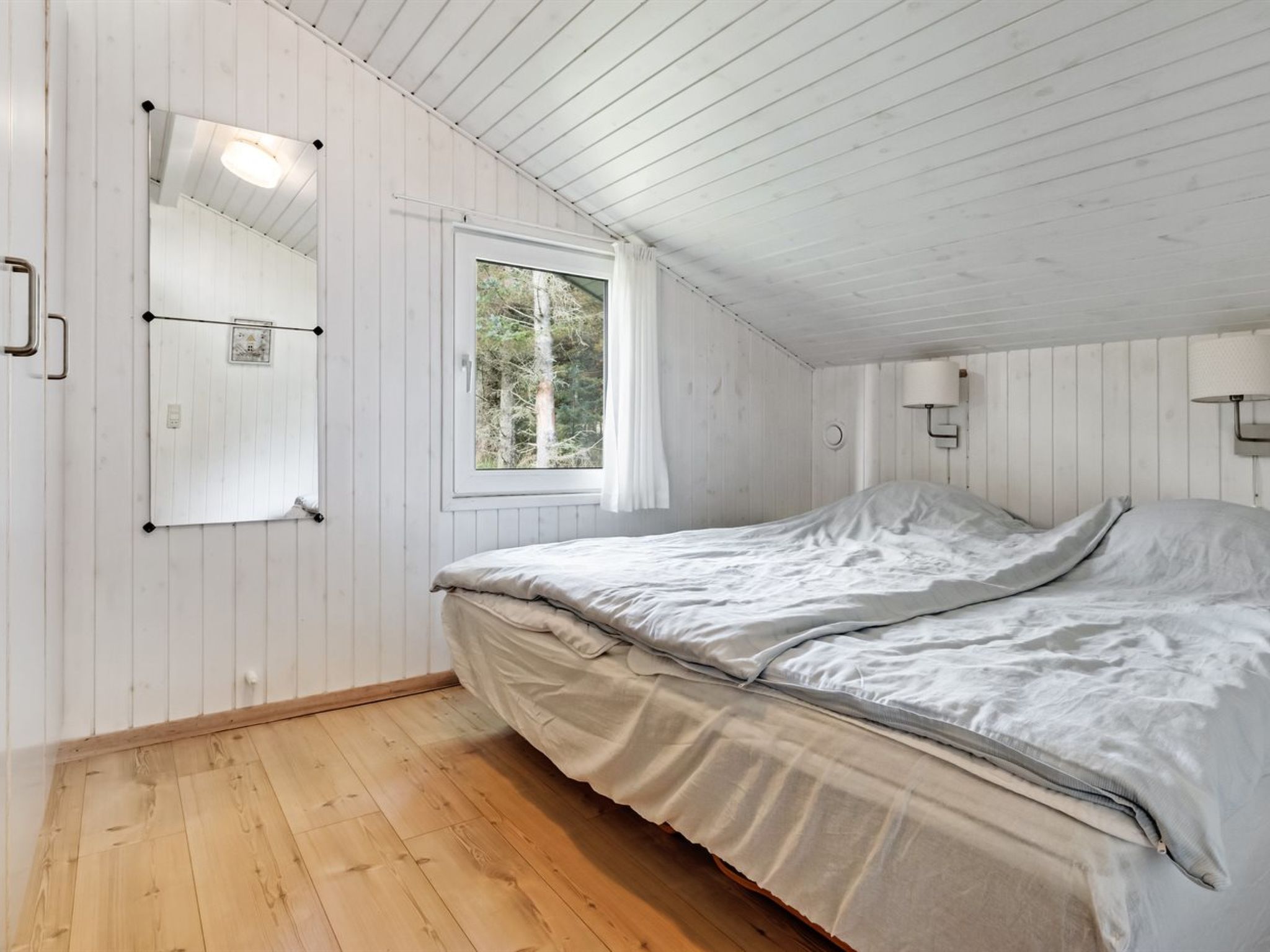 "Gladis" - 900m from the sea - Binnen