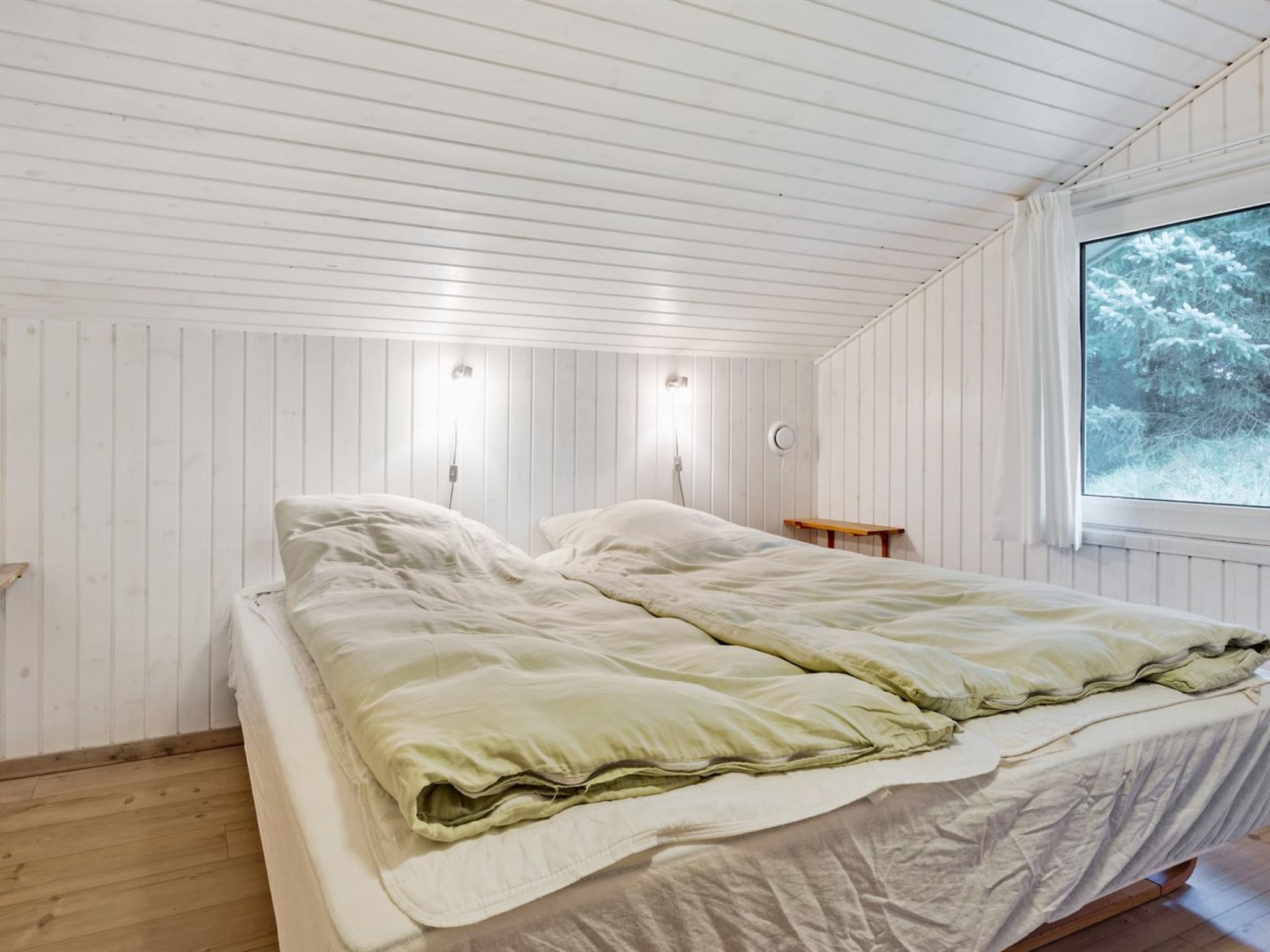 "Gladis" - 900m from the sea - Binnen