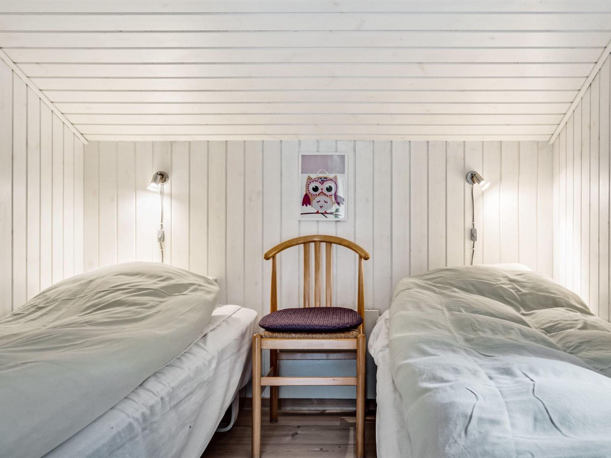 "Gladis" - 900m from the sea - Binnen