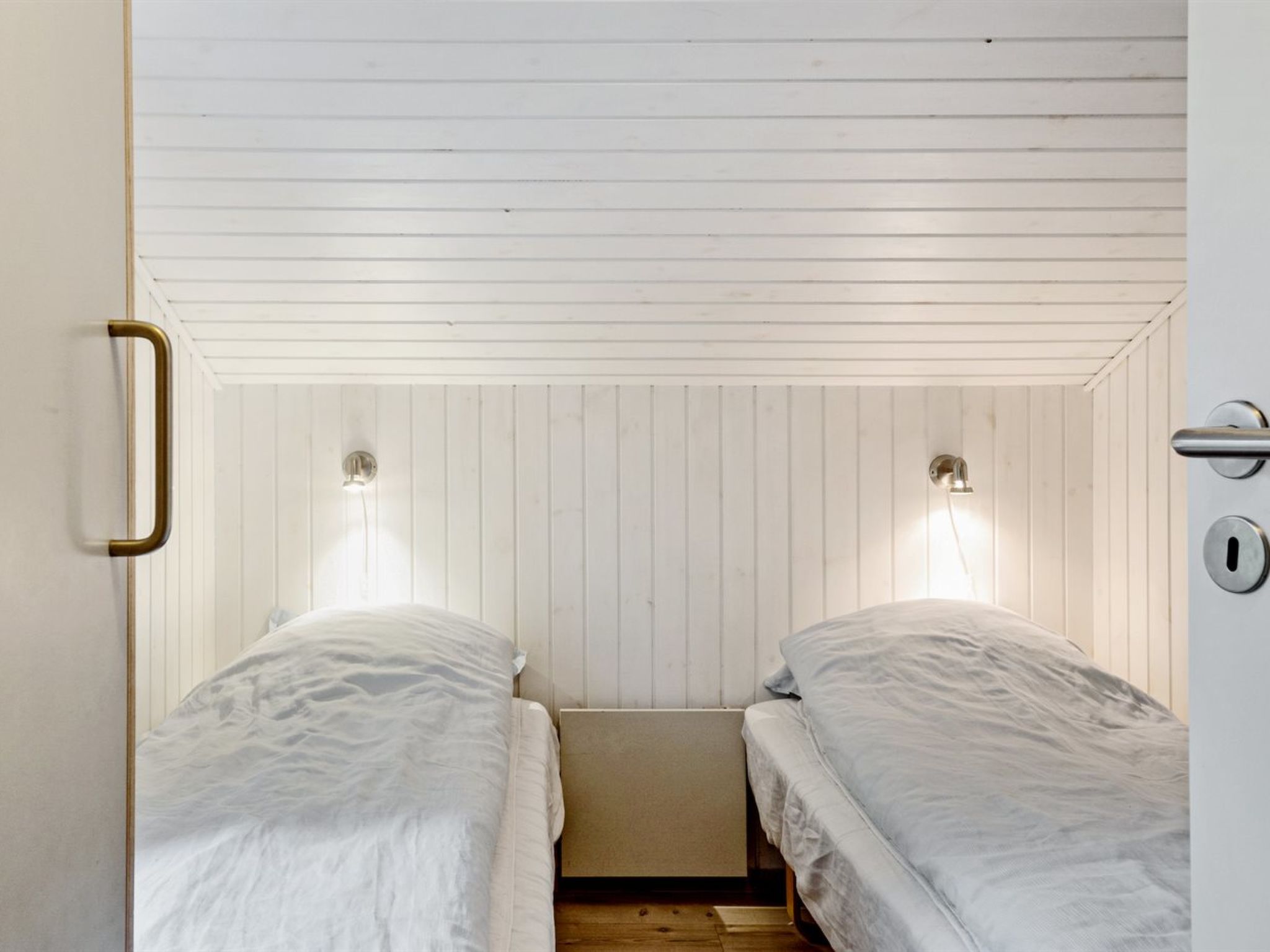"Gladis" - 900m from the sea - Binnen