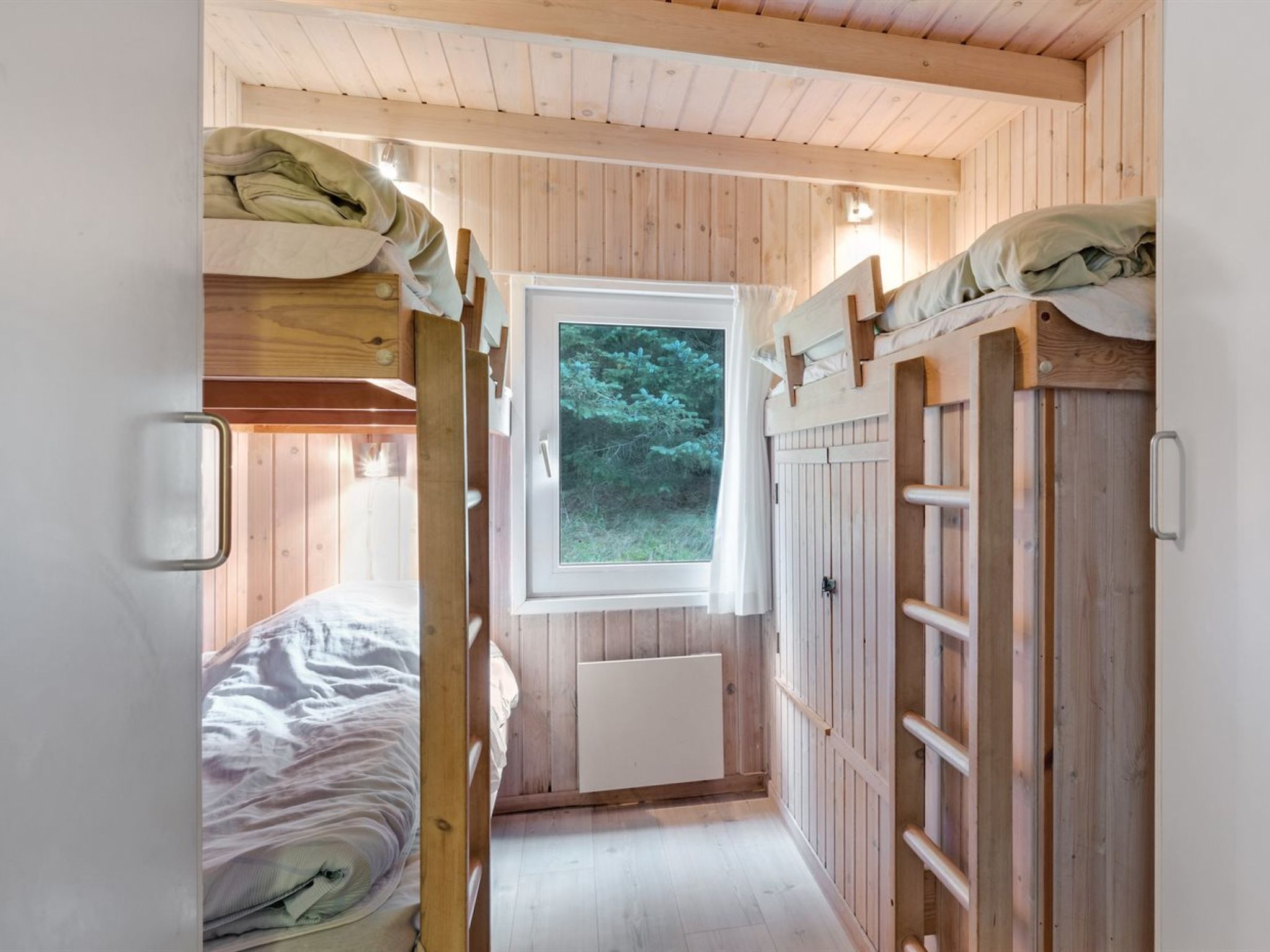 "Gladis" - 900m from the sea - Binnen