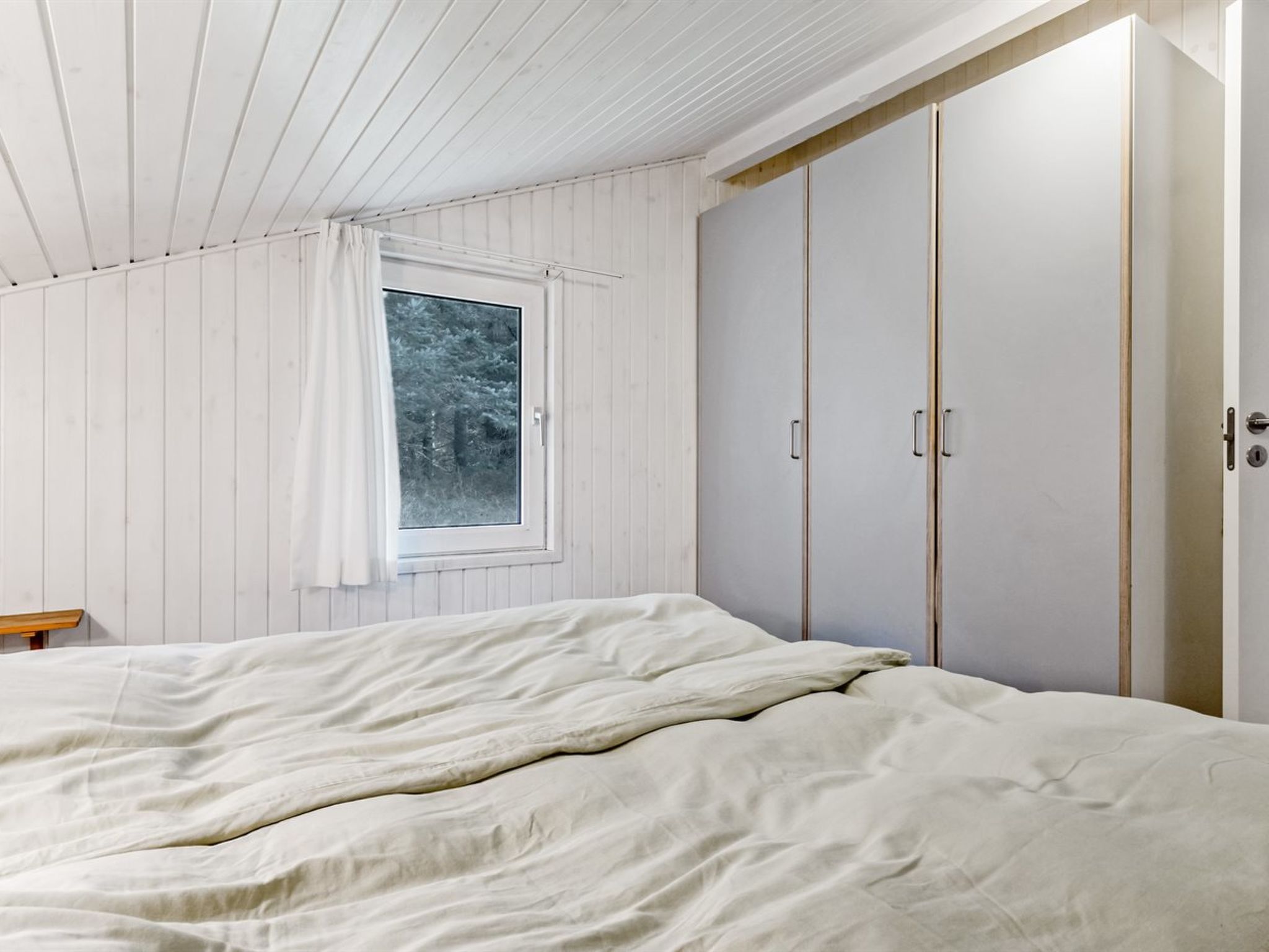"Gladis" - 900m from the sea - Binnen