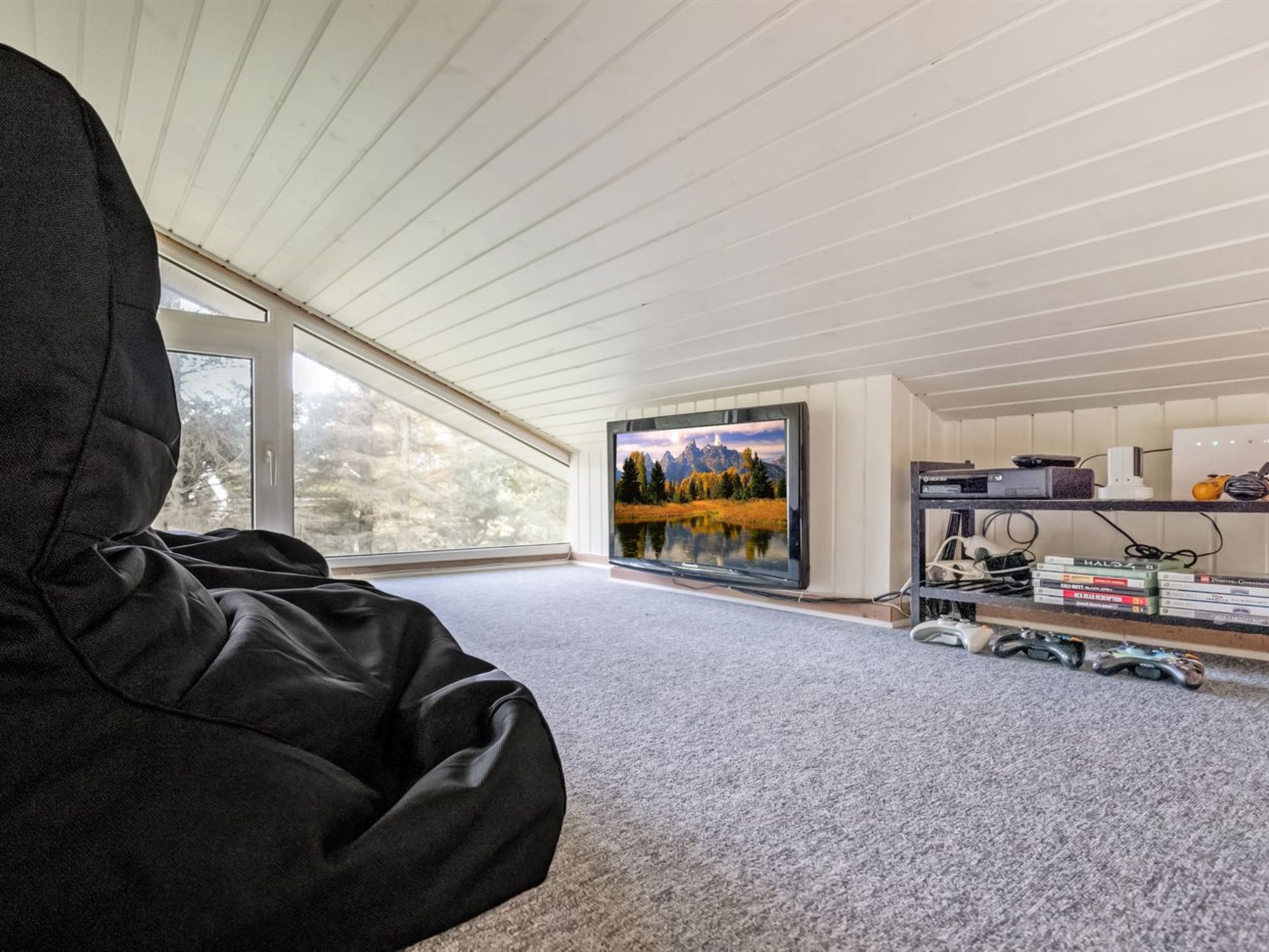 "Gladis" - 900m from the sea - Binnen