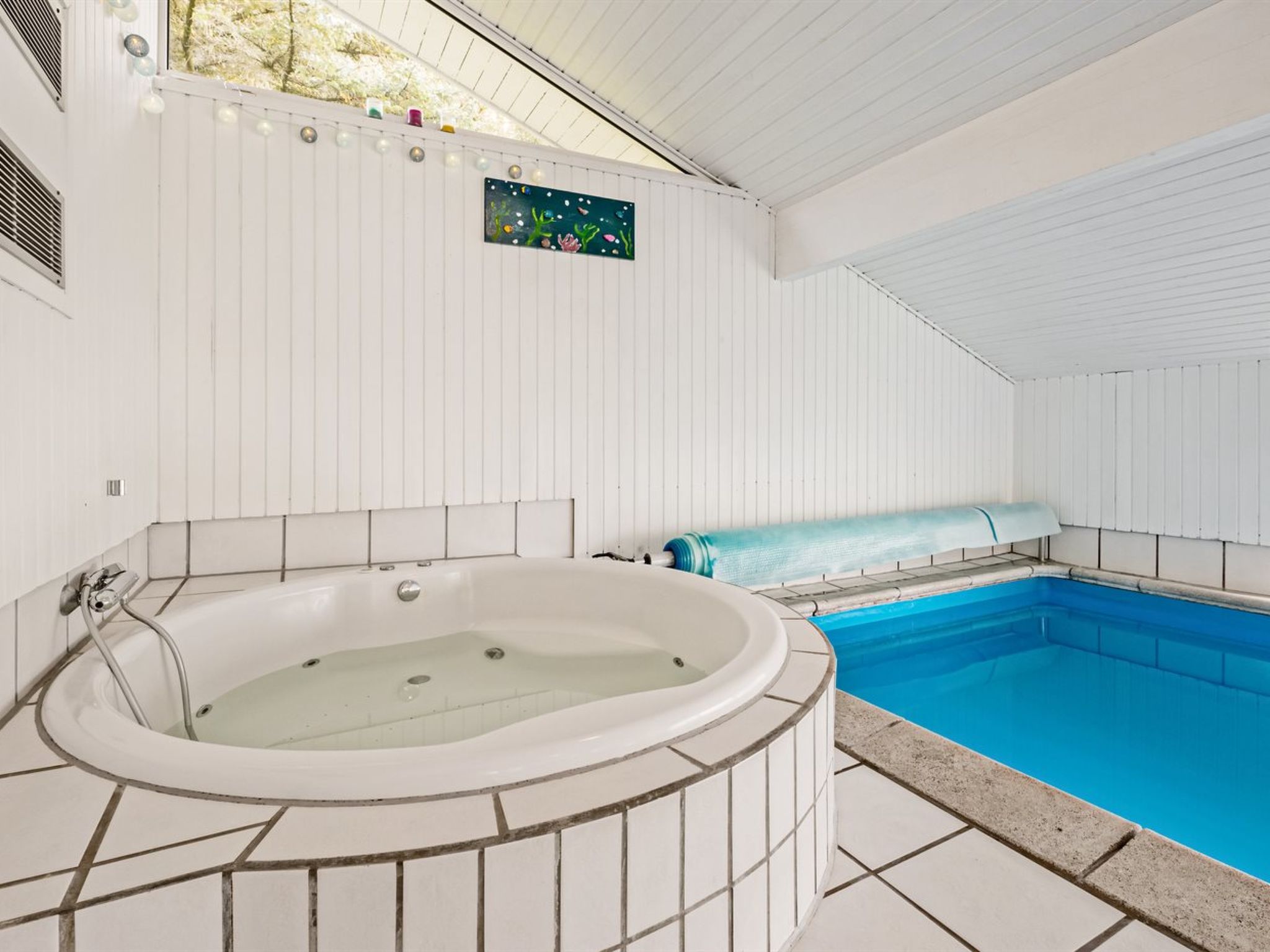 "Gladis" - 900m from the sea - Buiten