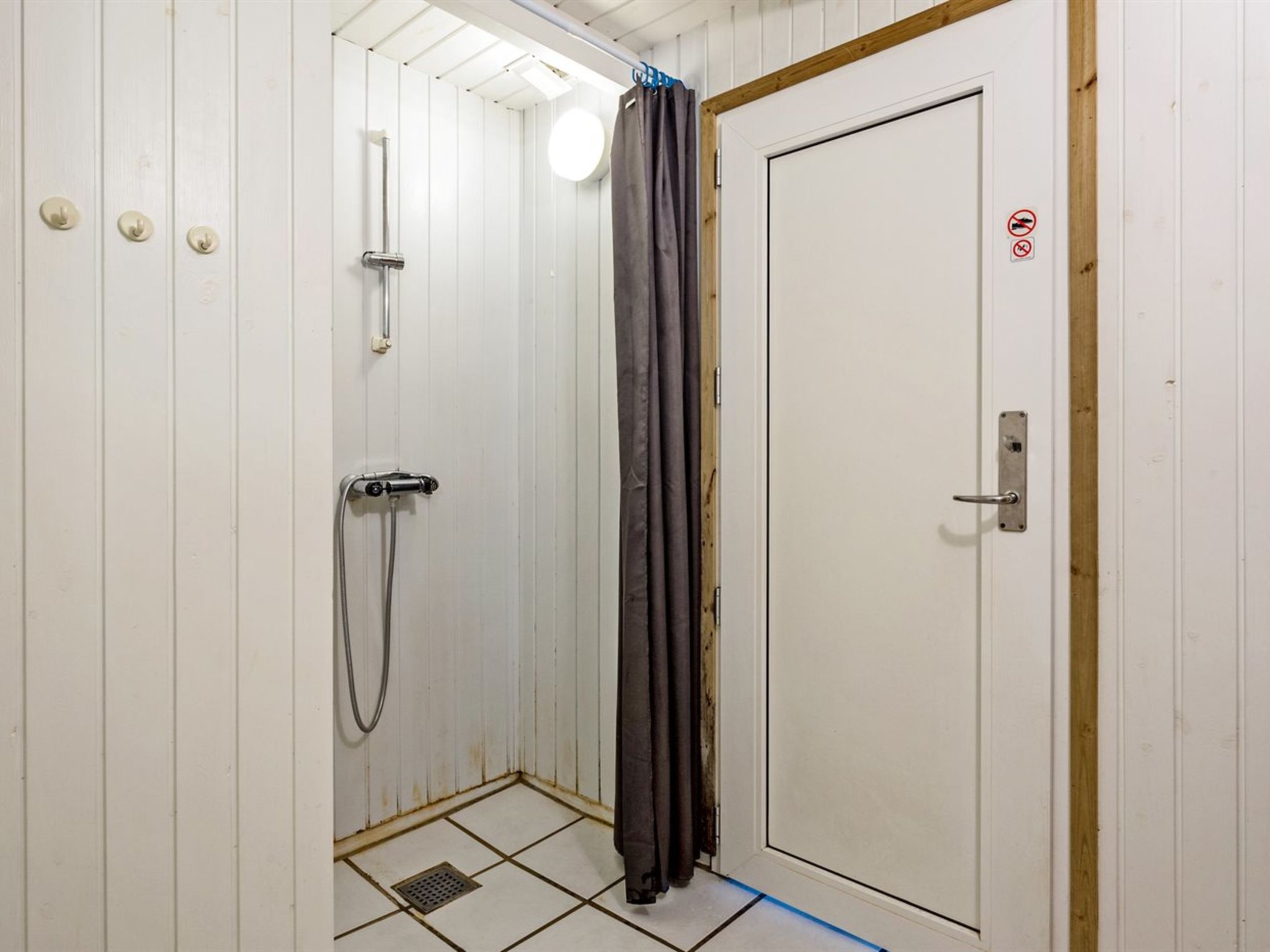 "Gladis" - 900m from the sea - Binnen