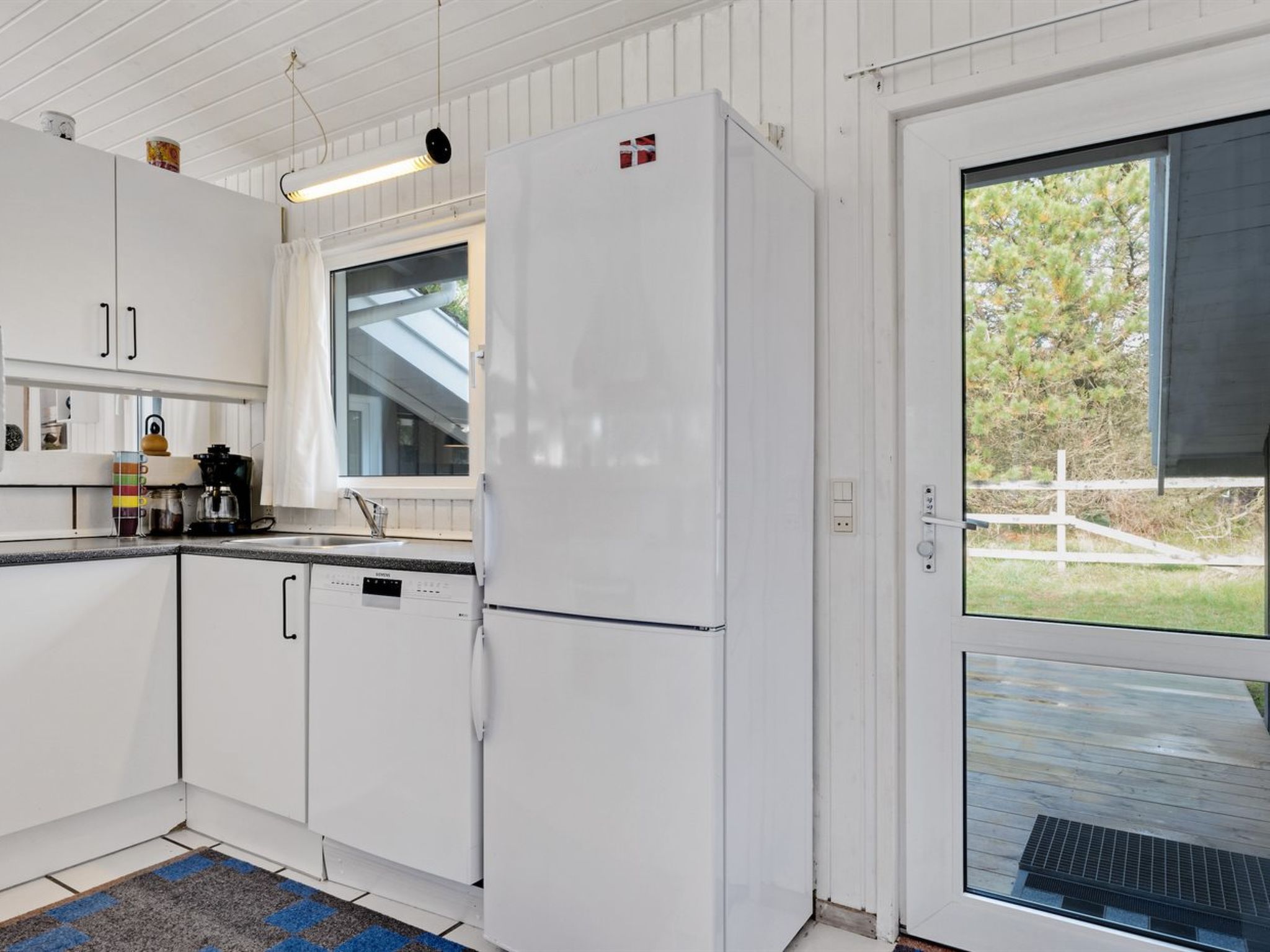 "Gladis" - 900m from the sea - Binnen