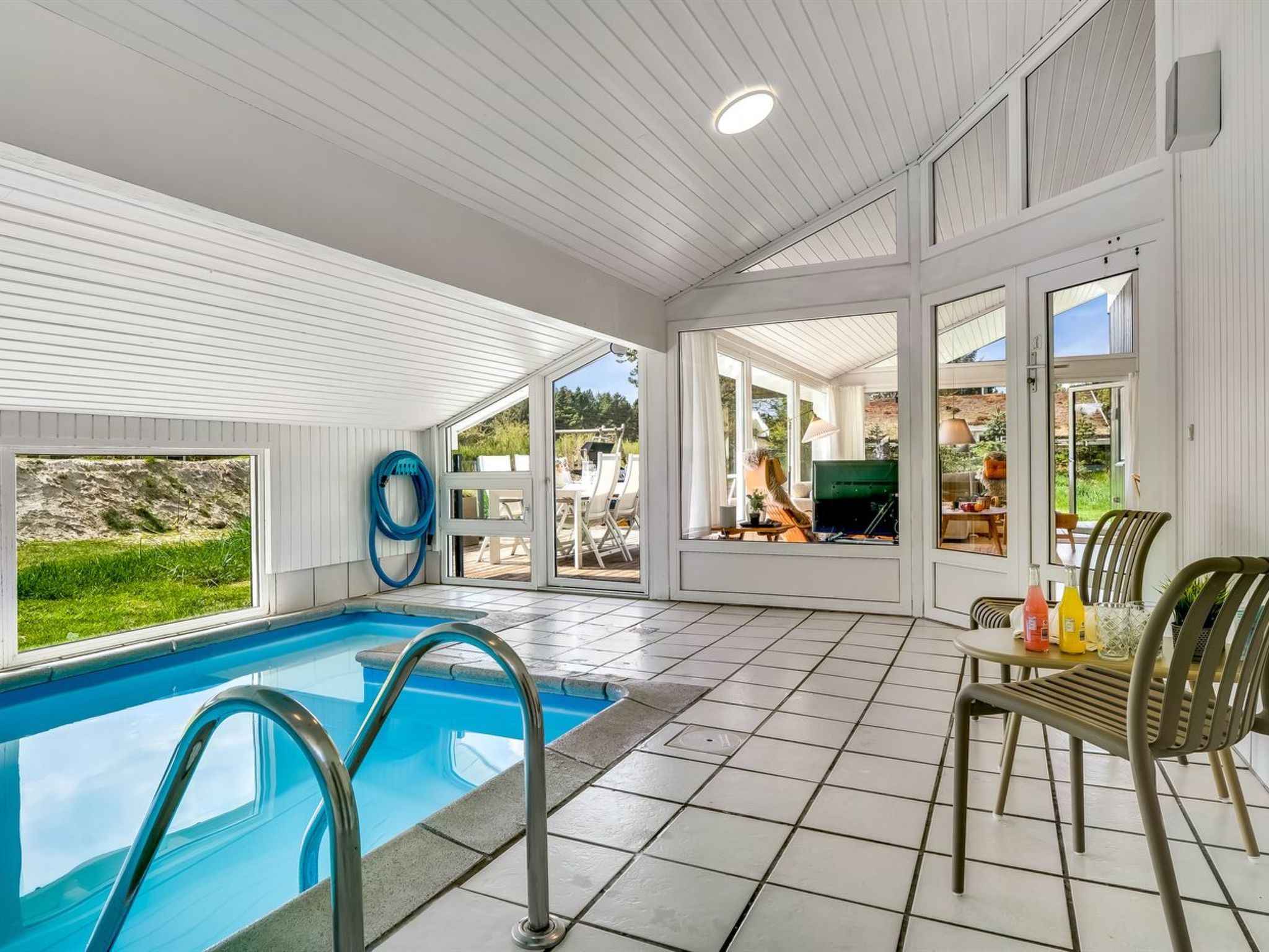 "Gladis" - 900m from the sea — Pool Outdoor (3 of 32)