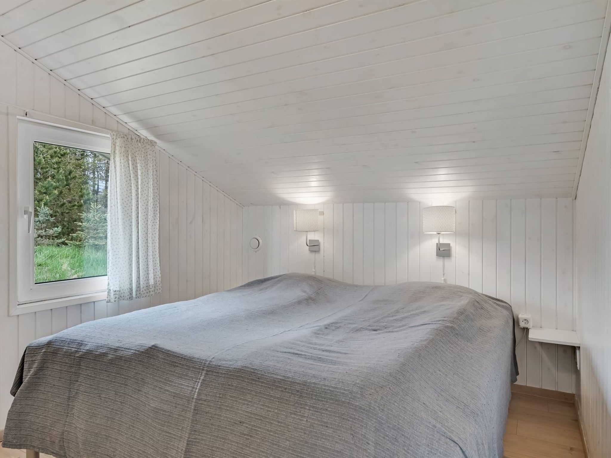 "Gladis" - 900m from the sea - Binnen