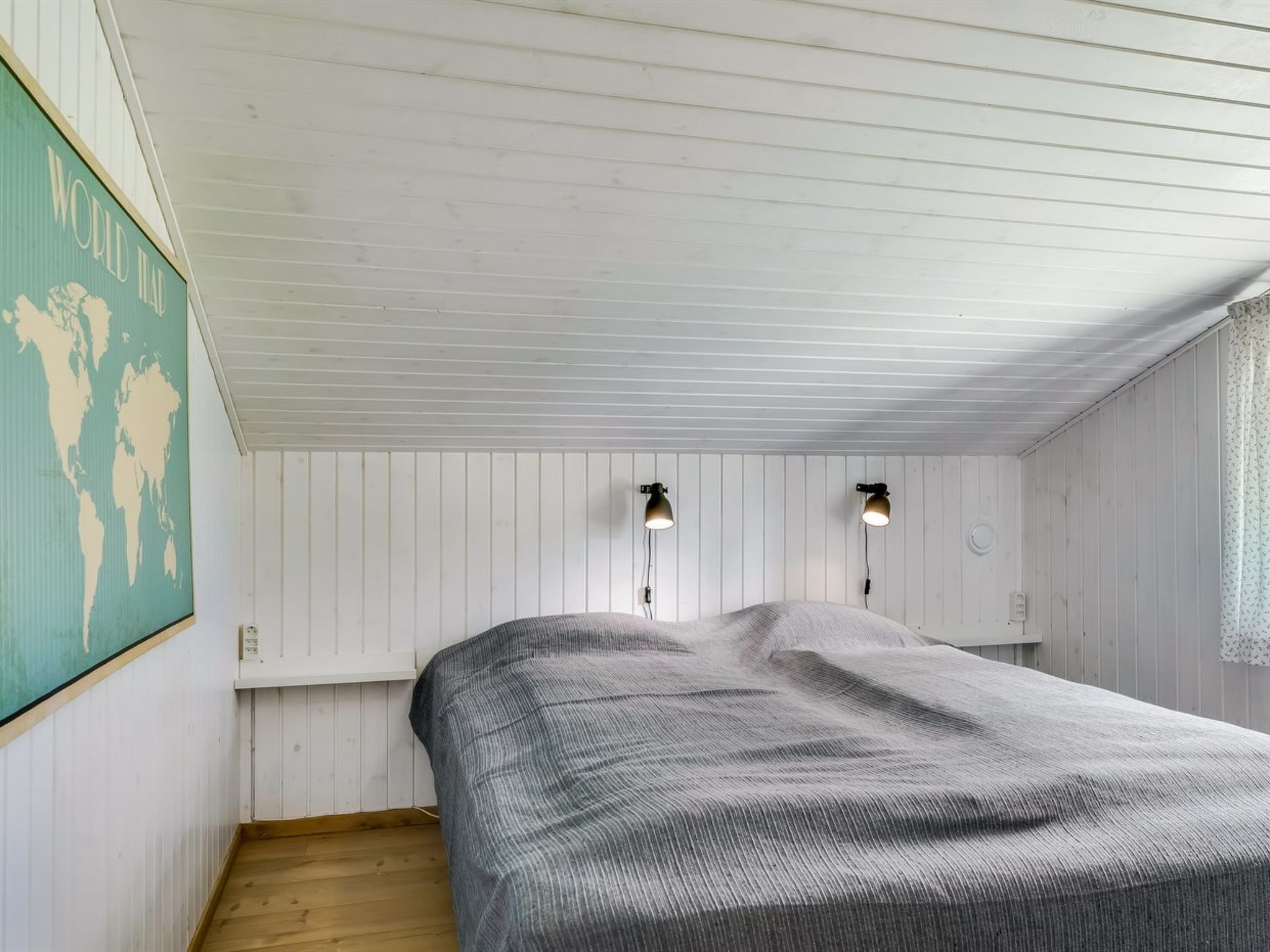"Gladis" - 900m from the sea - Binnen